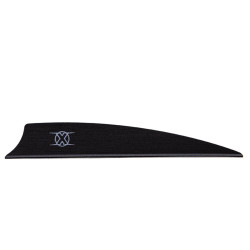 Empennage Bohning X-Shield 3.5"