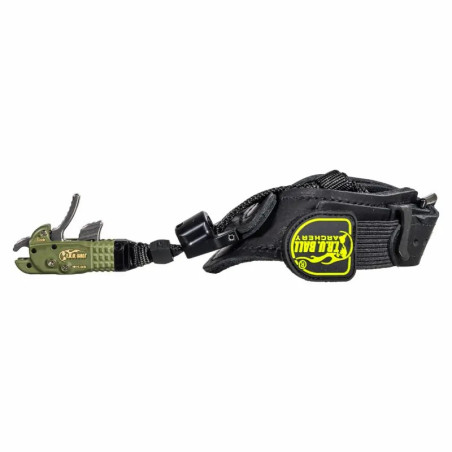 Décocheur TRU Ball eXecute V2 CK Ultra Cinch Web Buckle Strap Large