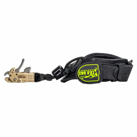 Décocheur TRU Ball eXecute V2 CK Ultra Cinch Web Buckle Strap Large