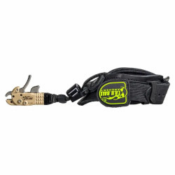 Décocheur TRU Ball eXecute V2 CK Ultra Cinch Web Buckle Strap Large