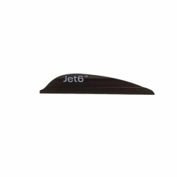 Empennage Jet6 Archery Vane Original 2.5"