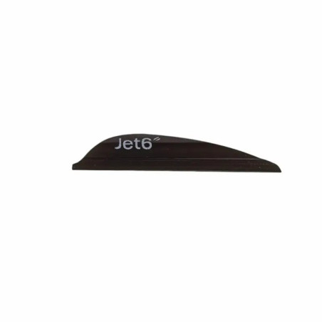 Empennage Jet6 Archery Vane Original 2.5"