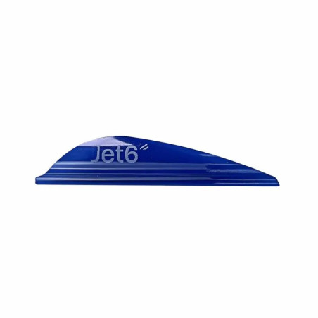 Empennage Jet6 Archery Vane Original 2.5"