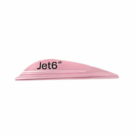 Empennage Jet6 Archery Vane Original 2.5"