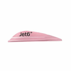 Empennage Jet6 Archery Vane Original 2.5"