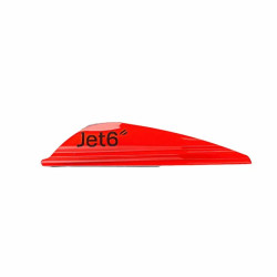 Empennage Jet6 Archery Vane Original 2.5"