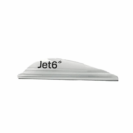 Empennage Jet6 Archery Vane Original 2.5"