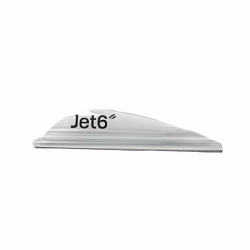 Empennage Jet6 Archery Vane Original 2.5"