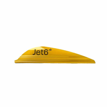 Empennage Jet6 Archery Vane Original 2.5"