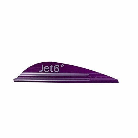 Empennage Jet6 Archery Vane Original 2.5"