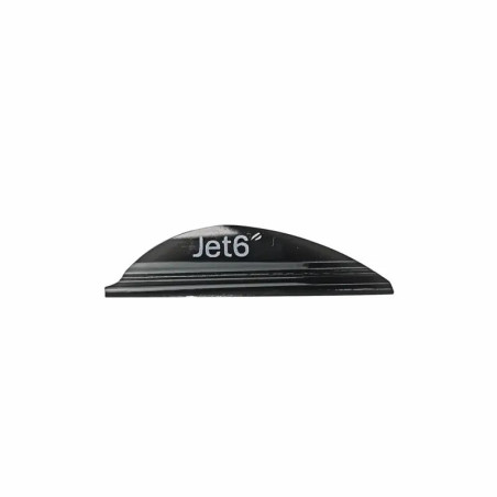 Empennage Jet6 Archery Vane Original 2.0"