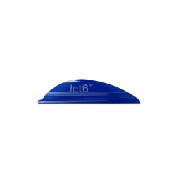 Empennage Jet6 Archery Vane Original 2.0"