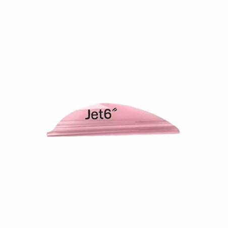 Empennage Jet6 Archery Vane Original 2.0"