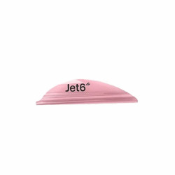 Empennage Jet6 Archery Vane Original 2.0"
