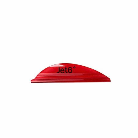 Empennage Jet6 Archery Vane Original 2.0"