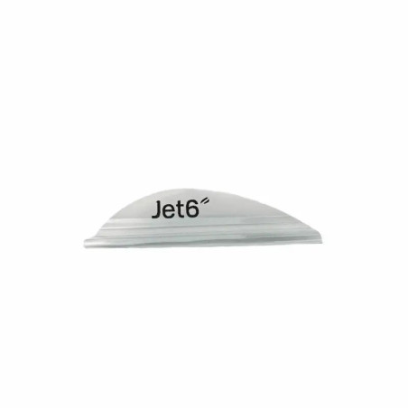 Empennage Jet6 Archery Vane Original 2.0"