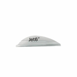 Empennage Jet6 Archery Vane Original 2.0"
