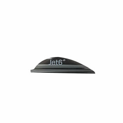 Empennage Jet6 Archery Vane Original 1.75"