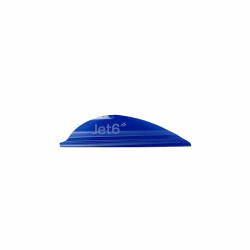 Empennage Jet6 Archery Vane Original 1.75"