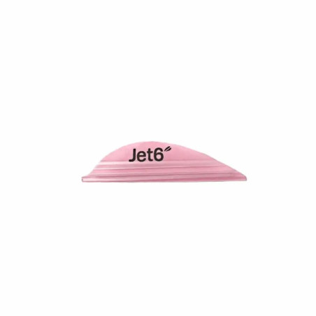 Empennage Jet6 Archery Vane Original 1.75"