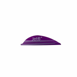 Empennage Jet6 Archery Vane Original 1.75"