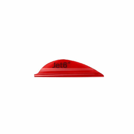 Empennage Jet6 Archery Vane Original 1.75"
