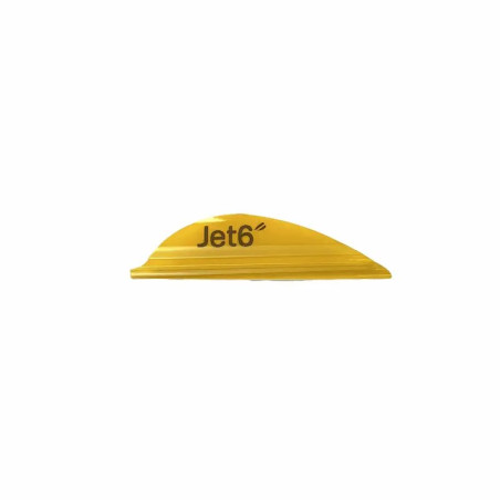 Empennage Jet6 Archery Vane Original 1.75"