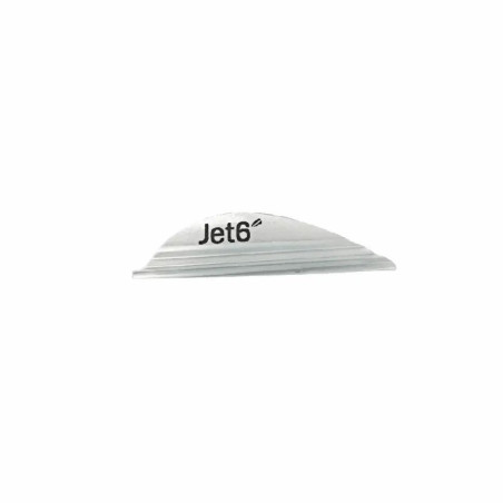 Empennage Jet6 Archery Vane Original 1.75"