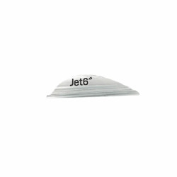Empennage Jet6 Archery Vane Original 1.75"