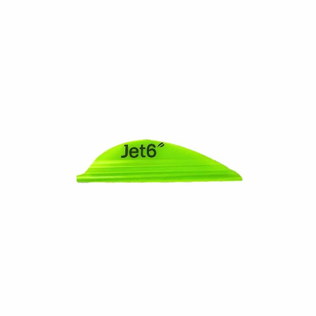 Empennage Jet6 Archery Vane Original 1.75"