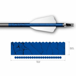 Wrap Socx Max Fracture 8.0mm