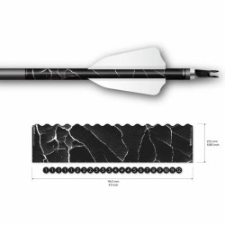 Wrap Socx Max Fracture 8.0mm