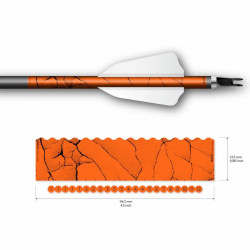 Wrap Socx Max Fracture 8.0mm