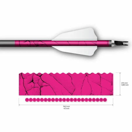 Wrap Socx Max Fracture 8.0mm