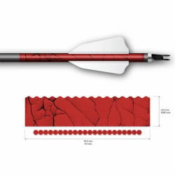 Wrap Socx Max Fracture 8.0mm