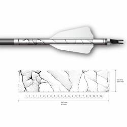 Wrap Socx Max Fracture 8.0mm