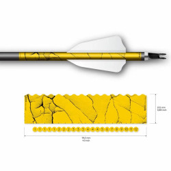 Wrap Socx Max Fracture 8.0mm
