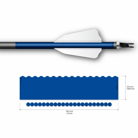 Wrap Socx 8.0mm Max Solid