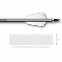Wrap Socx 8.0mm Max Solid