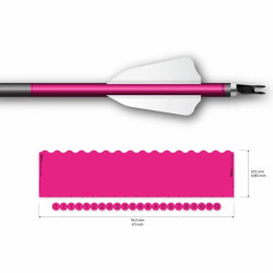 Wrap Socx 8.0mm Max Solid