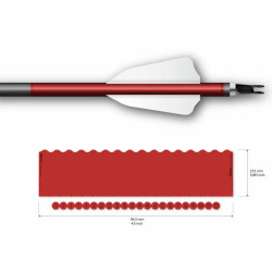 Wrap Socx 8.0mm Max Solid