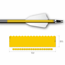 Wrap Socx 8.0mm Max Solid