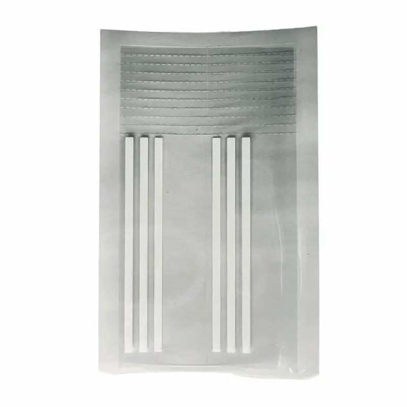 Ruban d'empennage Jet6 Archery Fletching Tape Triple