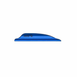 Empennage Jet6 Archery Vane Ghost 1.88"