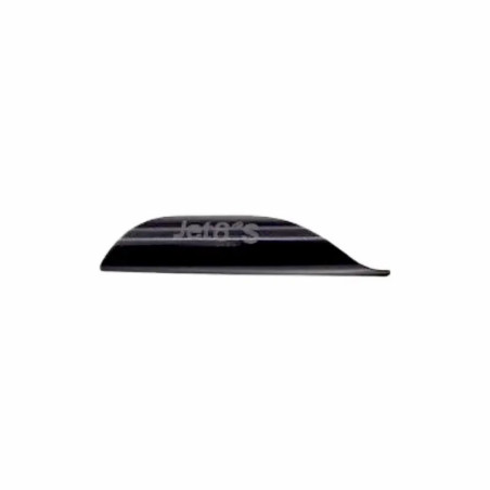 Empennage Jet6 Archery Vane S 1.75"