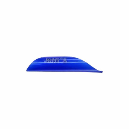 Empennage Jet6 Archery Vane S 1.75"