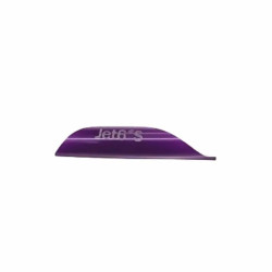 Empennage Jet6 Archery Vane S 1.75"