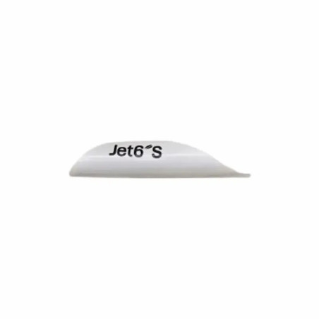 Empennage Jet6 Archery Vane S 1.75"