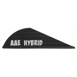 Empennage AAE Arizona Vane Hybrid HP multicolore