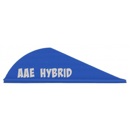 Empennage AAE Arizona Vane Hybrid HP multicolore